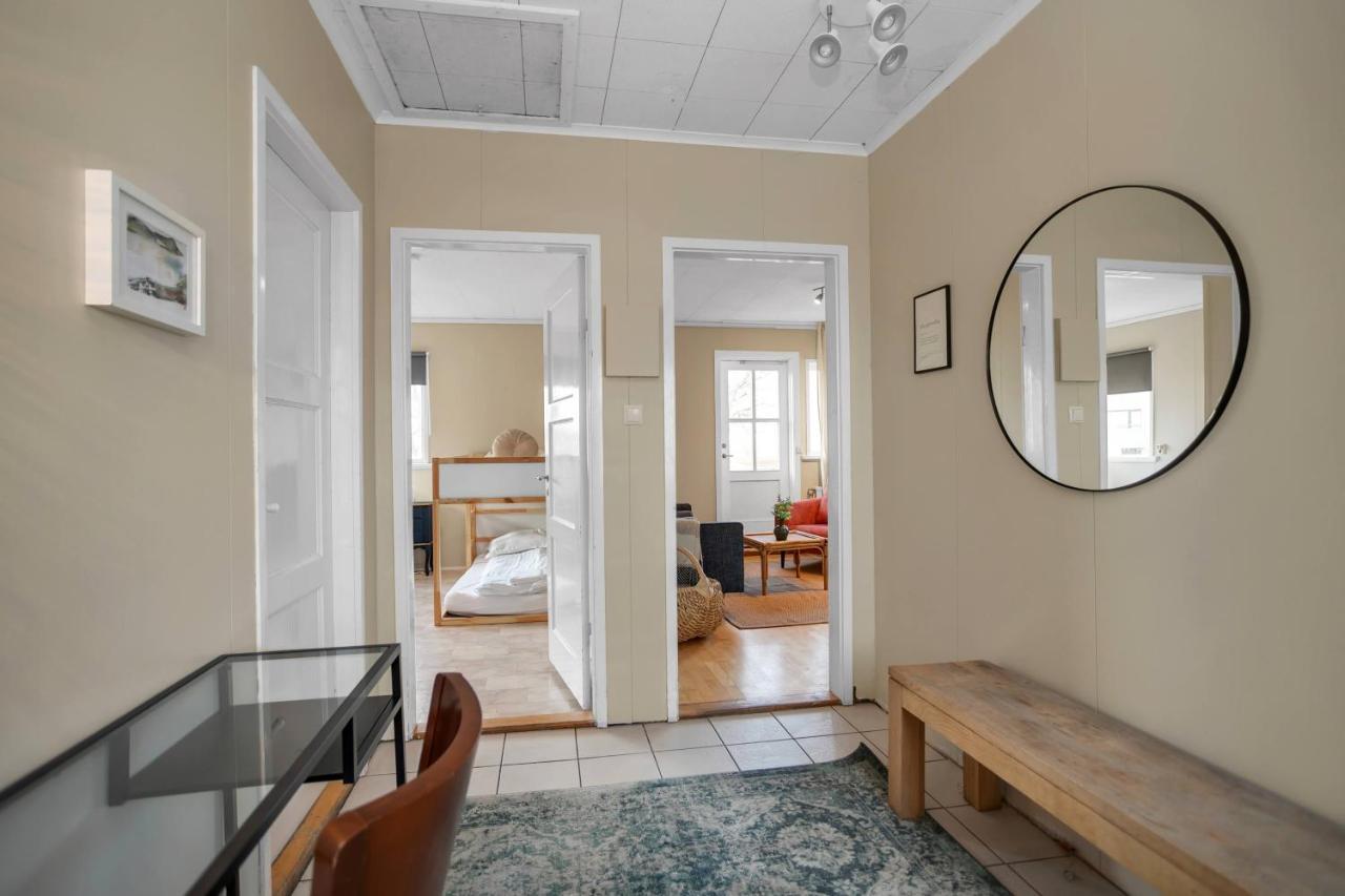 Fisherman's - Charming Near The Sea Appartement