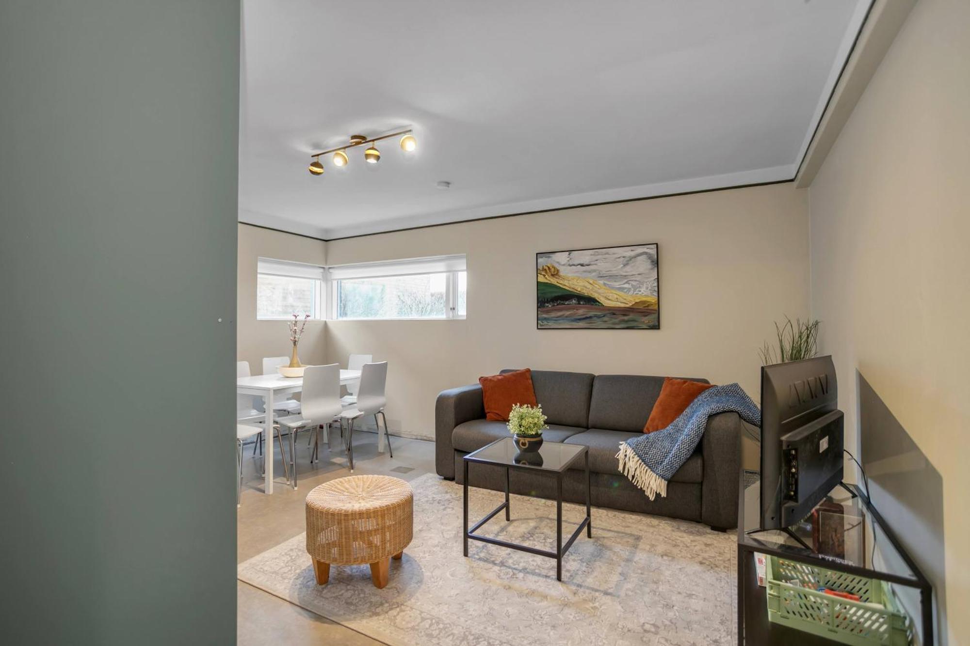 Appartement Fisherman's - Charming Near The Sea