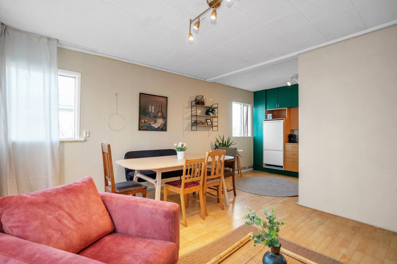 Apartamento Fisherman's - Charming Near The Sea