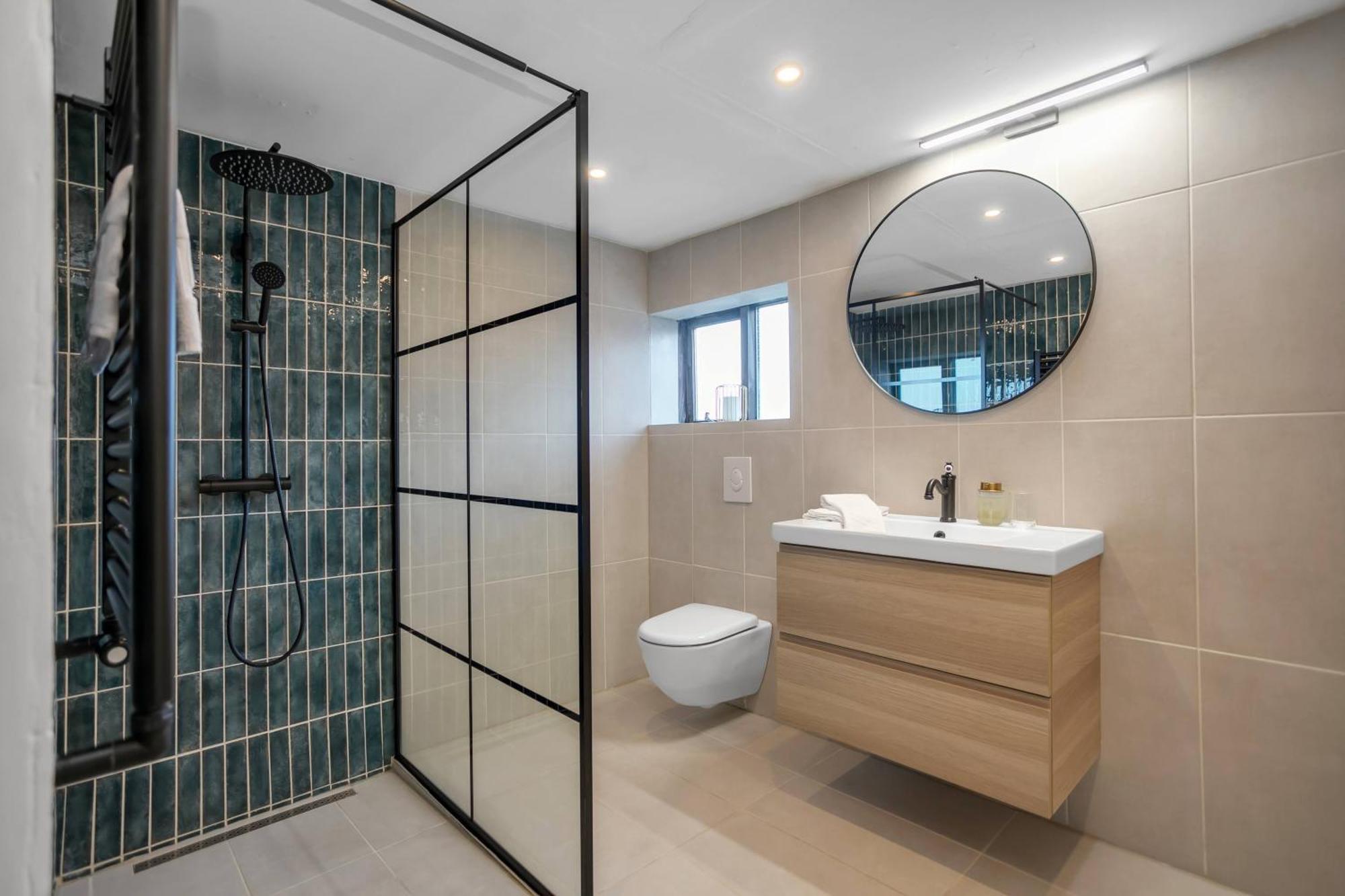 Apartamento Fisherman's - Charming Near The Sea *