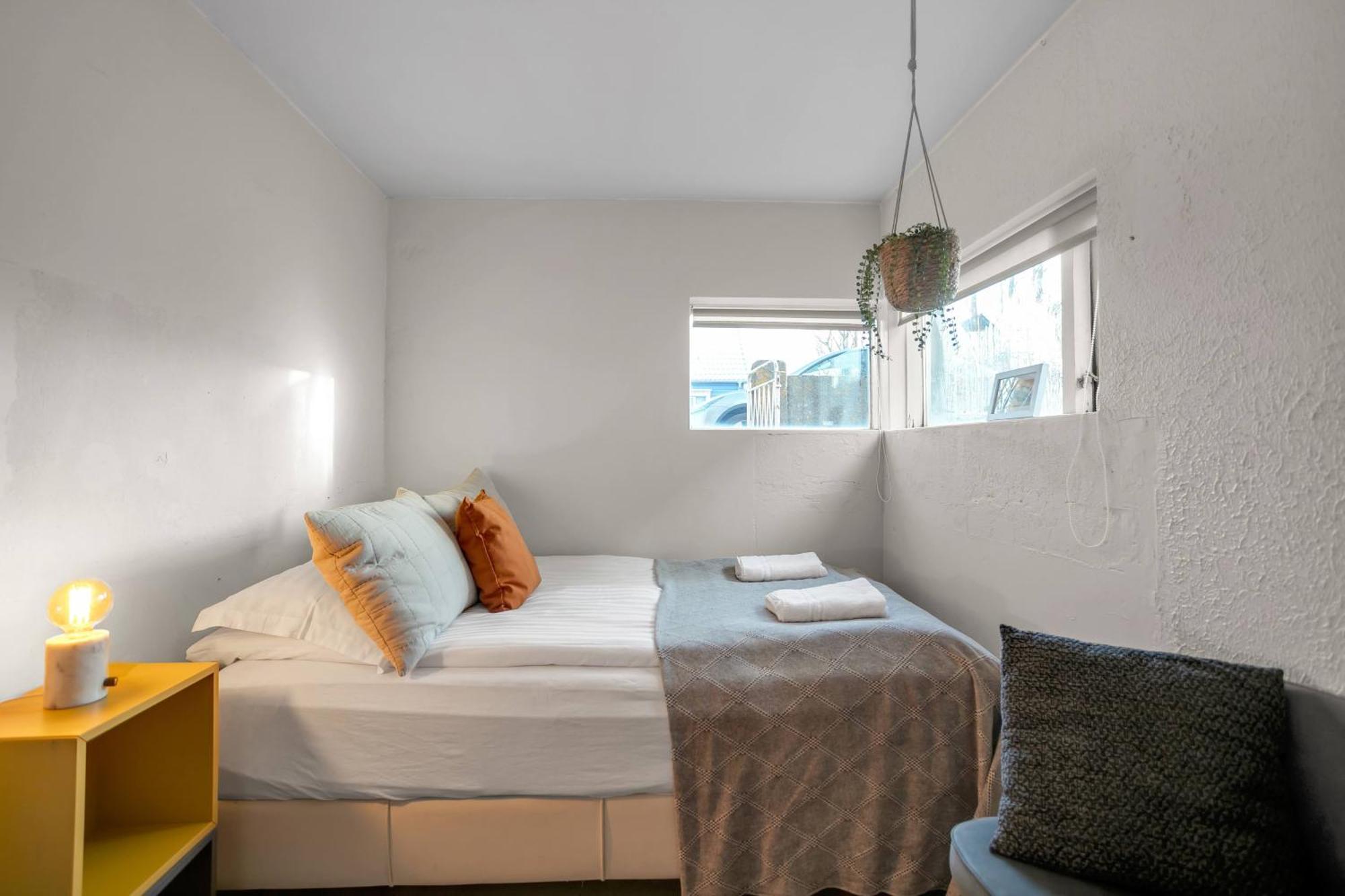 Apartamento Fisherman's - Charming Near The Sea