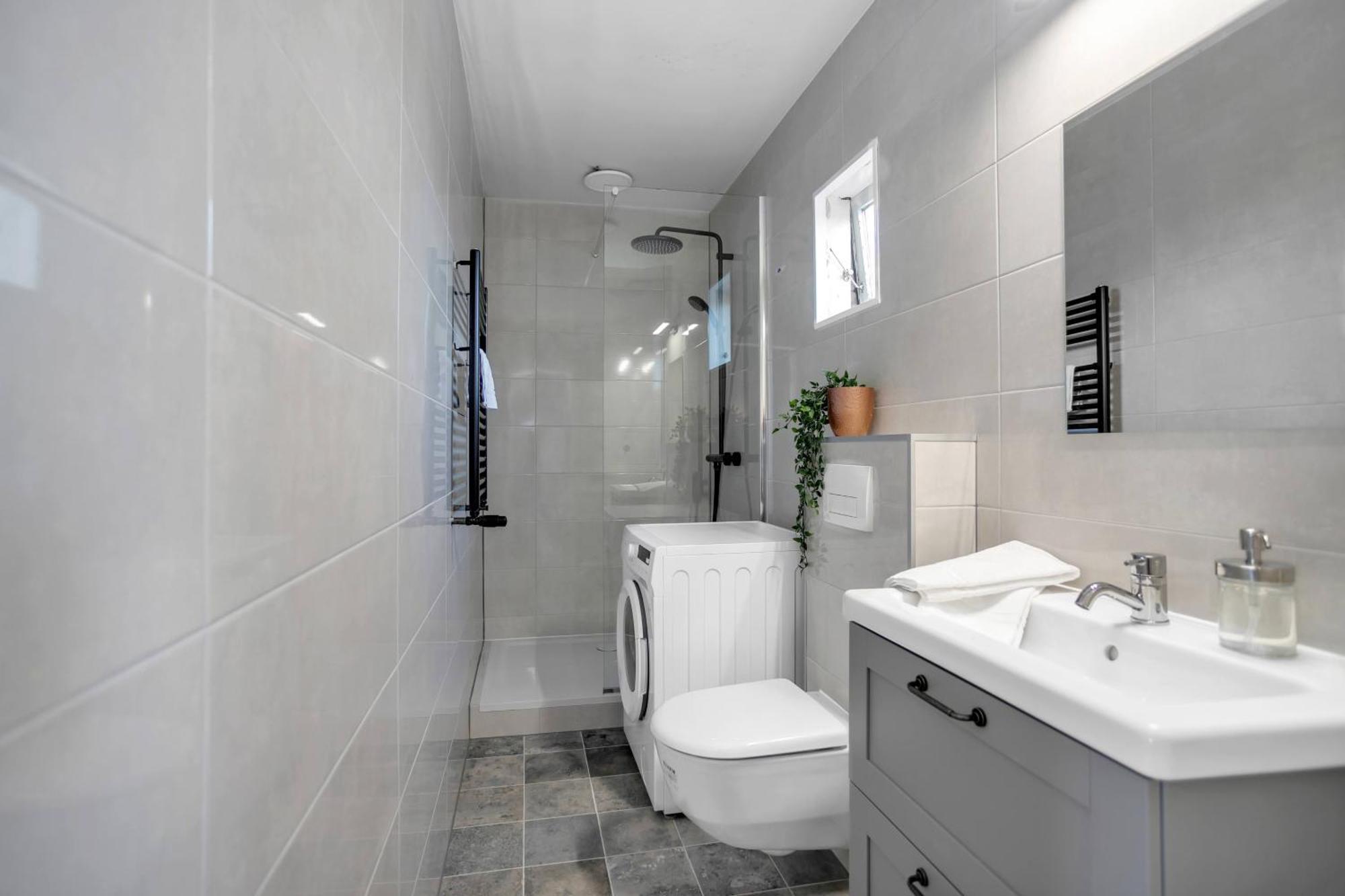 Apartamento Fisherman's - Charming Near The Sea